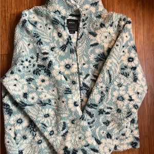 RVCA jacket